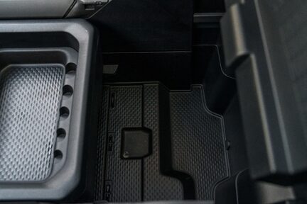 Dodge Ram Laramie 2500 Heavy Duty Cummins Turbo Diesel 24