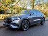 Mercedes-Benz EQA 350 4MATIC AMG LINE PREMIUM
