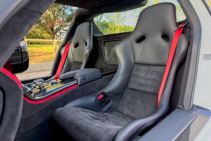 Mercedes-Benz SLS Black Series 26