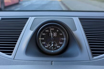 Porsche Macan GTS PDK 17