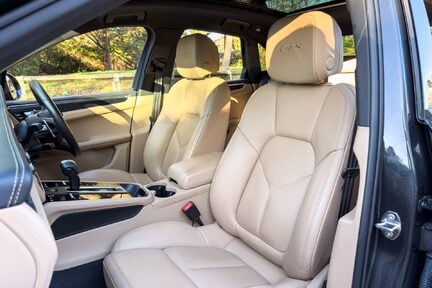 Porsche Macan GTS PDK 24