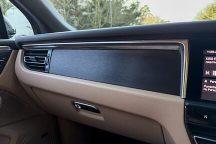 Porsche Macan GTS PDK 21