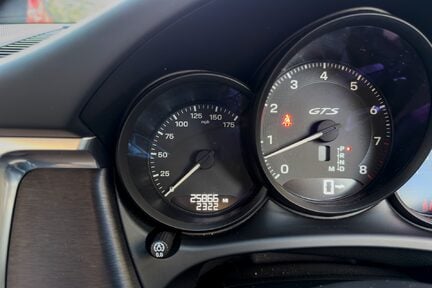 Porsche Macan GTS PDK 15