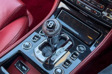 Bentley Brooklands Coupé CONCOURS! 16