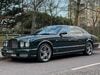 Bentley Brooklands Coupé CONCOURS!