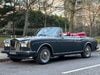 Rolls-Royce Corniche 