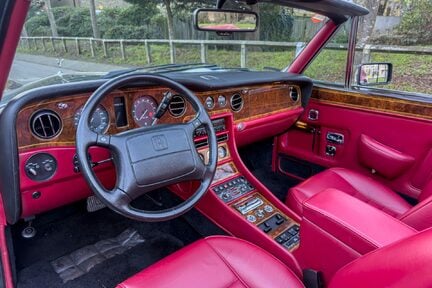 Rolls-Royce Corniche 14