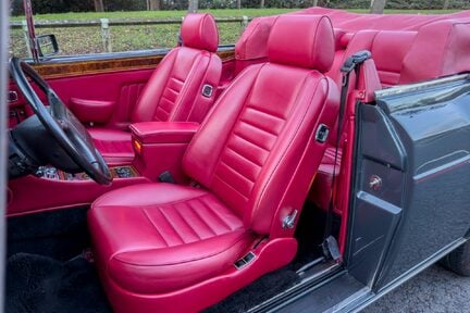 Rolls-Royce Corniche 19