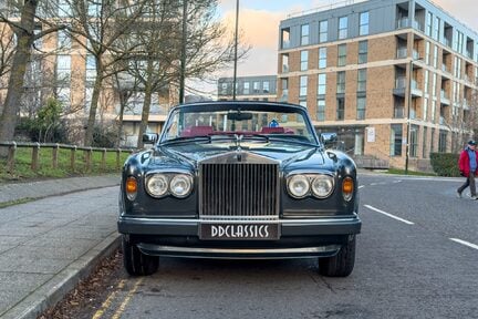 Rolls-Royce Corniche 5