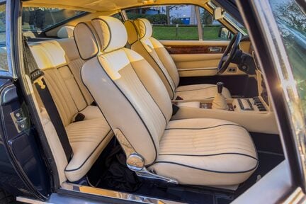 Aston Martin V8 Vantage X-Pack 7.0 22