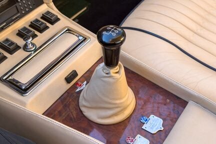 Aston Martin V8 Vantage X-Pack 7.0 19