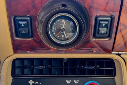 Aston Martin V8 Vantage X-Pack 7.0 17