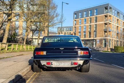 Aston Martin V8 Vantage X-Pack 7.0 6