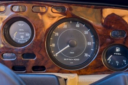 Aston Martin V8 Vantage X-Pack 7.0 16