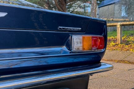 Aston Martin V8 Vantage X-Pack 7.0 12