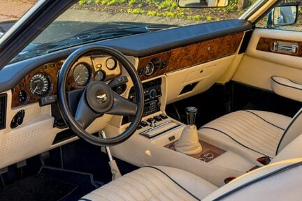 Aston Martin V8 Vantage X-Pack 7.0 13