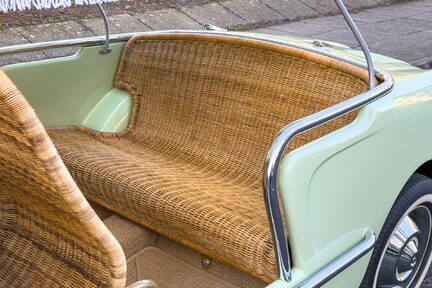 Autobianchi Bianchina 'Jolly' 21