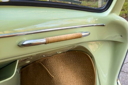 Autobianchi Bianchina 'Jolly' 16