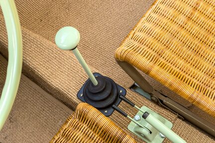 Autobianchi Bianchina 'Jolly' 17