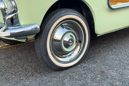 Autobianchi Bianchina 'Jolly' 9