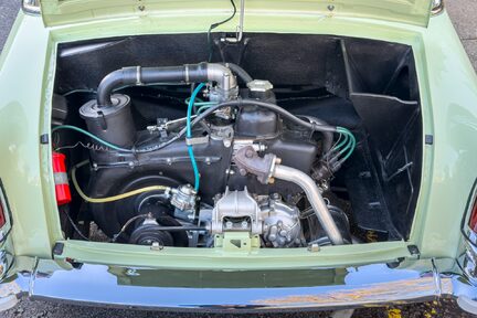 Autobianchi Bianchina 'Jolly' 22