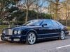 Bentley Brooklands