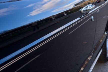 Bentley Brooklands 10