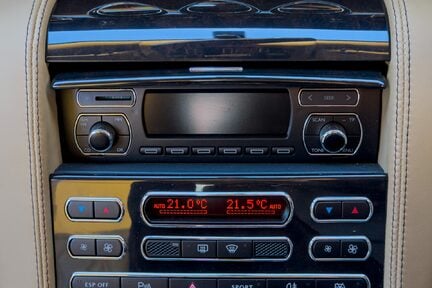 Bentley Brooklands 16