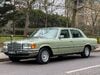 Mercedes-Benz S Class 450 SEL 6.9