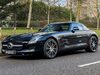 Mercedes-Benz SLS AMG Gullwing