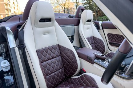 Mercedes-Benz SLS AMG GT ROADSTER 21