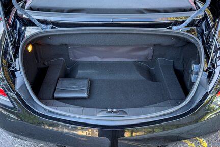 Mercedes-Benz SLS AMG GT ROADSTER 25