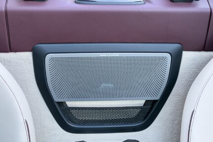 Mercedes-Benz SLS AMG GT ROADSTER 24