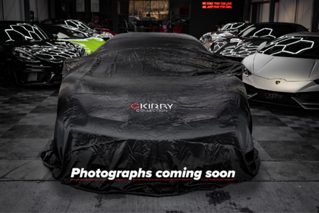Porsche 911 CARRERA PDK