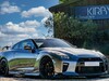 Nissan GT-R Stage 4.25 KR650