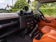 Land Rover Defender XS Hard Top 9
