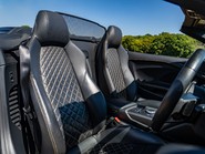 Audi R8 SPYDER V10 QUATTRO 9