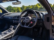 Audi R8 SPYDER V10 QUATTRO 10