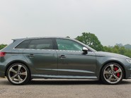 Audi RS3 SPORTBACK 3