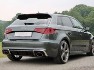 Audi RS3 SPORTBACK 4