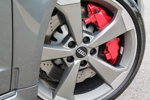 Audi RS3 SPORTBACK 5