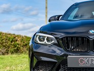 BMW M2 COMPETITION 21