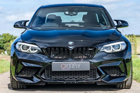 BMW M2 COMPETITION 23
