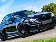 BMW M2 COMPETITION 25