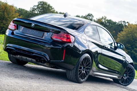 BMW M2 COMPETITION 26
