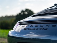 Porsche 911 (991.1) CARRERA GTS PDK 21