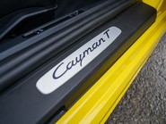 Porsche 718 CAYMAN T 16