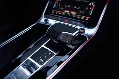 Audi RS6 VORSPRUNG 14