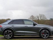 Audi RS Q8 VORSPRUNG 3