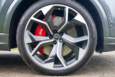 Audi RS Q8 VORSPRUNG 7